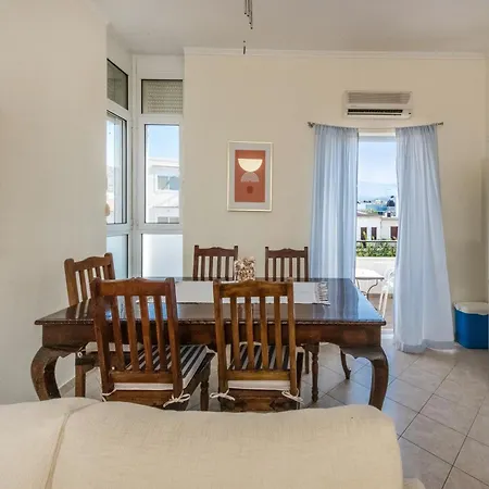 Kaloudis Apartment