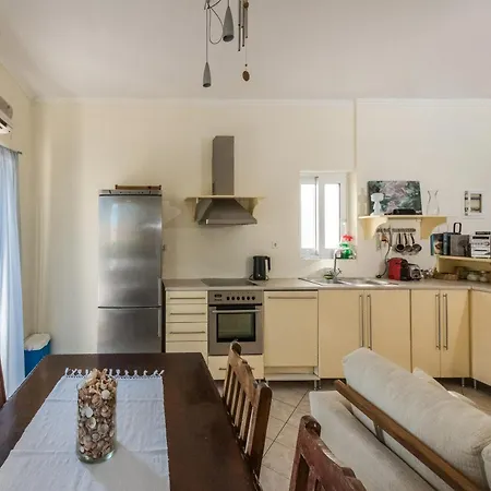 Apartment Kaloudis