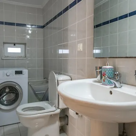 Apartment Kaloudis Kissamos