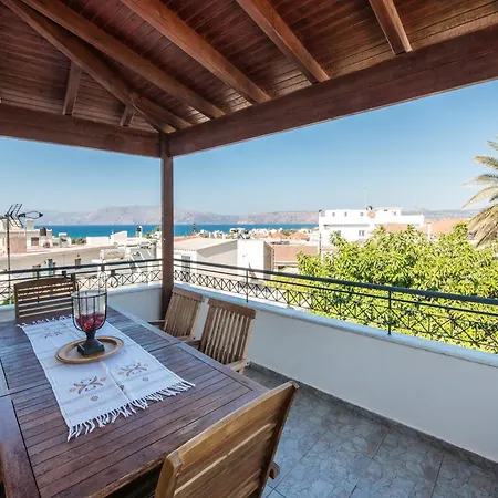 Kaloudis Apartment