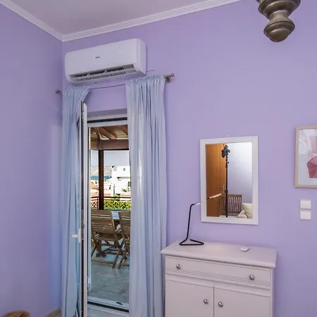 Kaloudis Apartment *