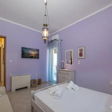 Kaloudis Apartment