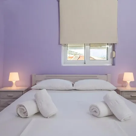 Apartment Kaloudis Kissamos