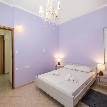 Kaloudis Apartment
