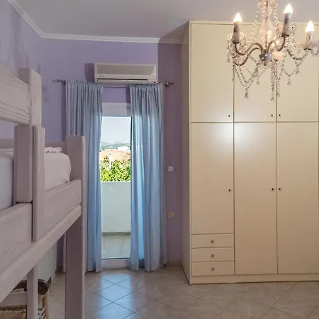 Apartment Kaloudis