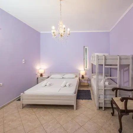 Apartment Kaloudis