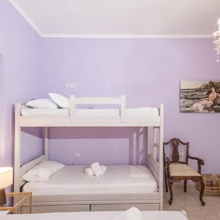 Kaloudis Apartment