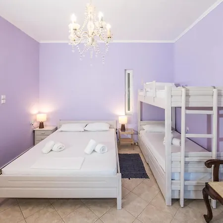 Apartment Kaloudis Kissamos